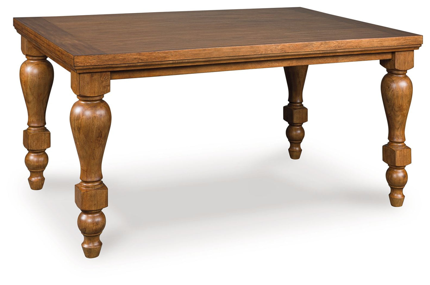 Chadworth - Rectangular Dining Room Table