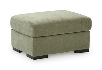 MaKaylen - Ottoman