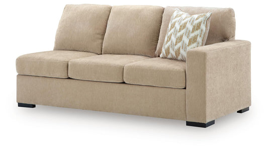 MaKaylen - RAF Full Sofa Sleeper - Almond