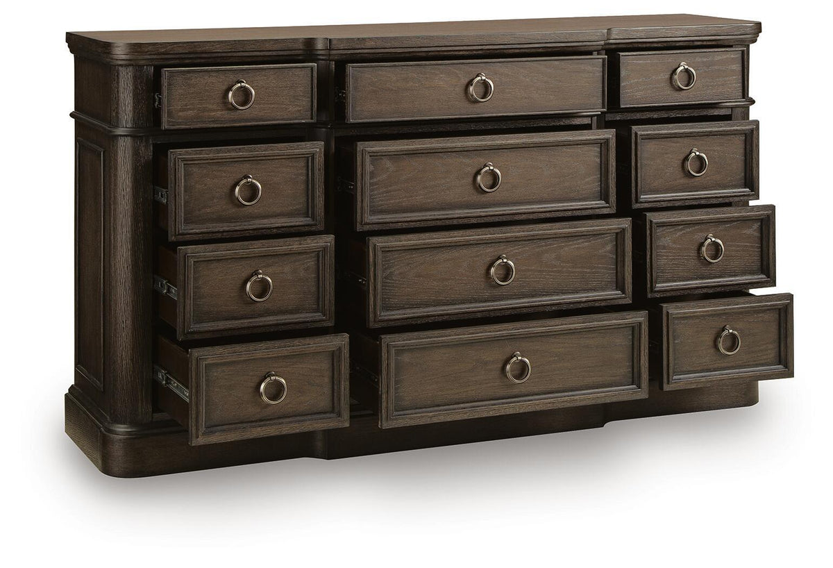 Bannette - Dresser