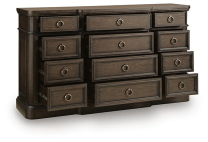 Bannette - Dresser