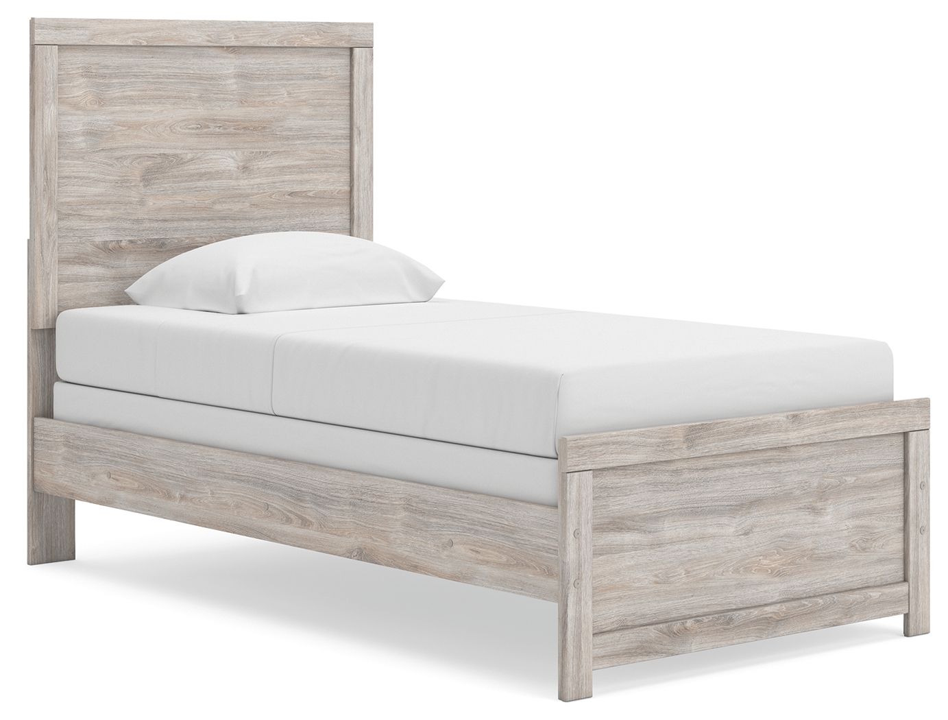 Jonnifer - Panel Bed