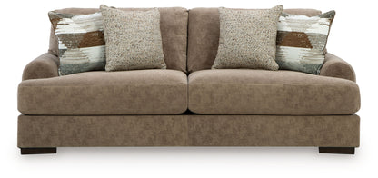 Nolenburg - Sofa