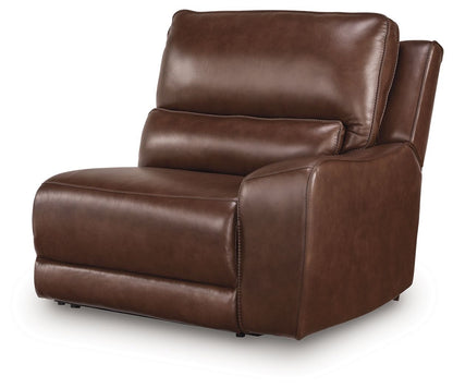 Silverbrooke - RAF Zero Wall Power Recliner - Canyon