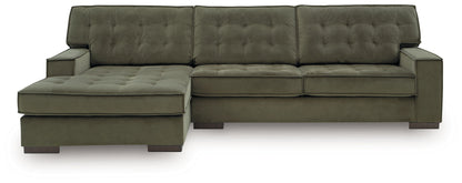 Chalcombe - Sectional