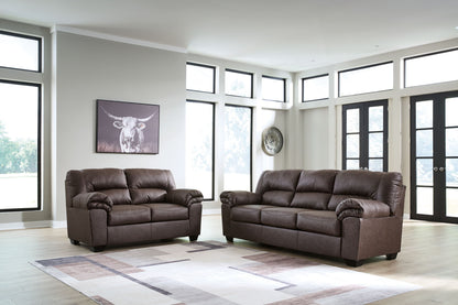 Whitlock - Living Room Set