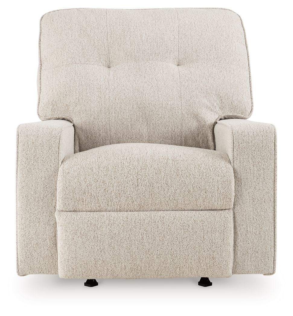 Storrow - Rocker Recliner