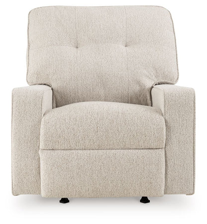 Storrow - Rocker Recliner