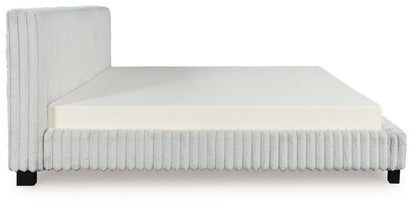 Birmonton - Upholstered Bed