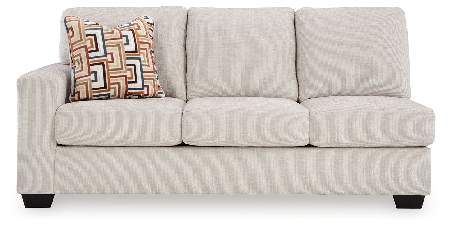 Aviemore - Laf Sofa - Stone