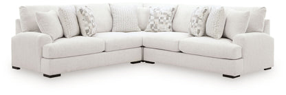 Wynncroft Manor - Sectional