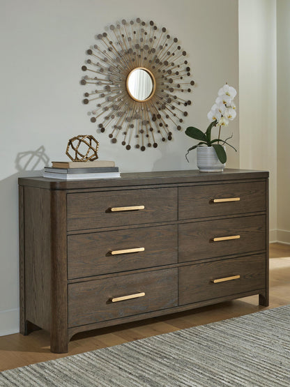 Darimore - Dresser