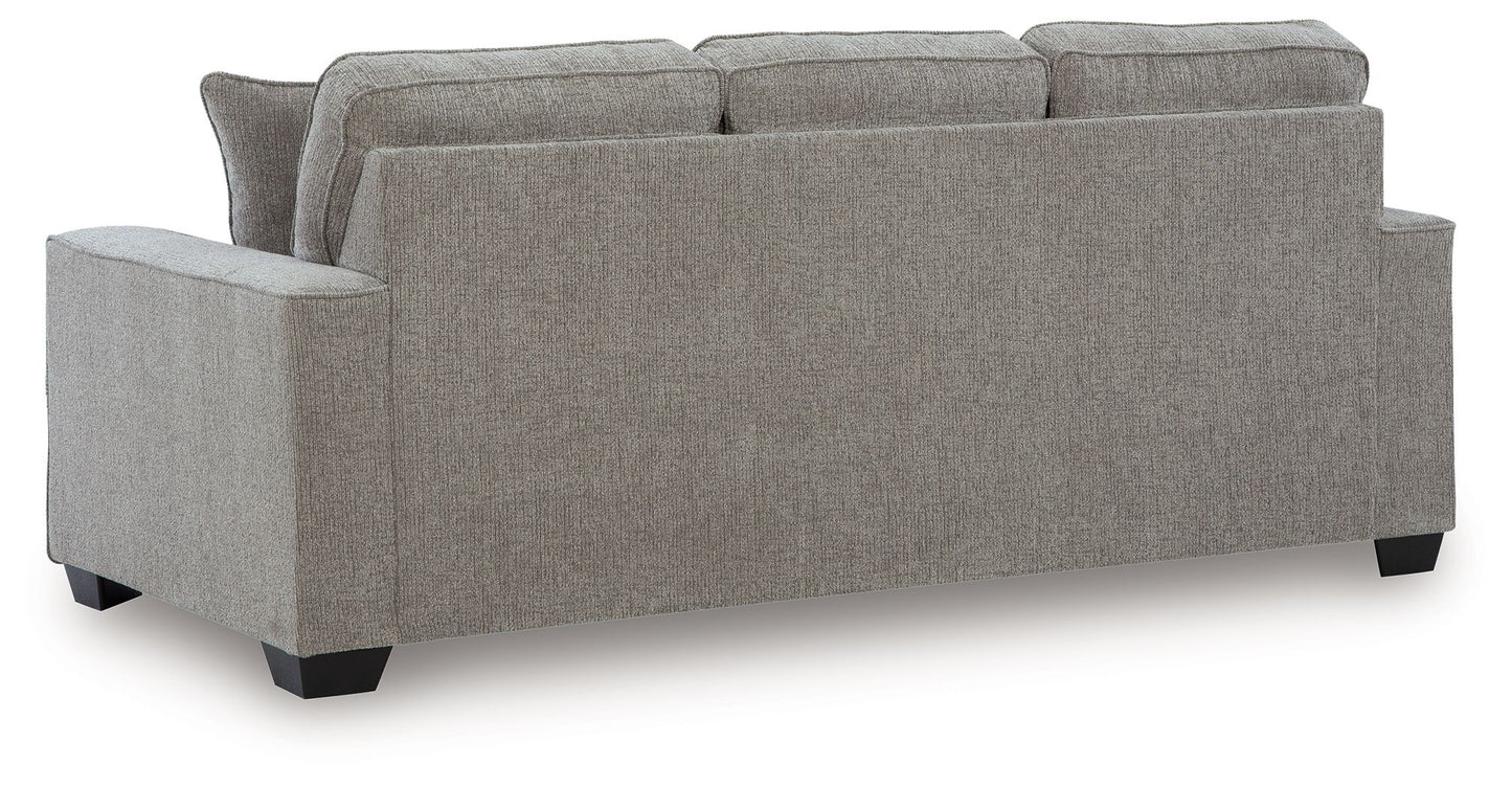 Storrow - Sofa