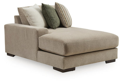 Linenhause - LAF Corner Chaise - Dune