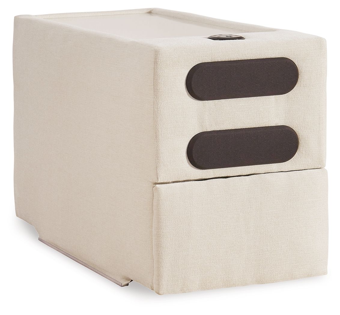 Modmax - 6 Piece Sectional