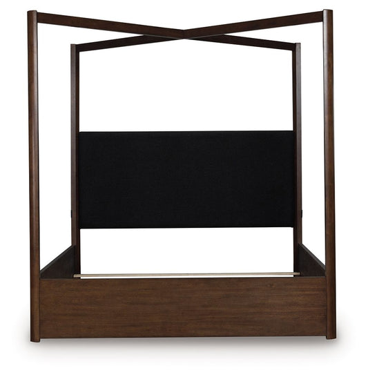 Kendamor - Canopy Bed