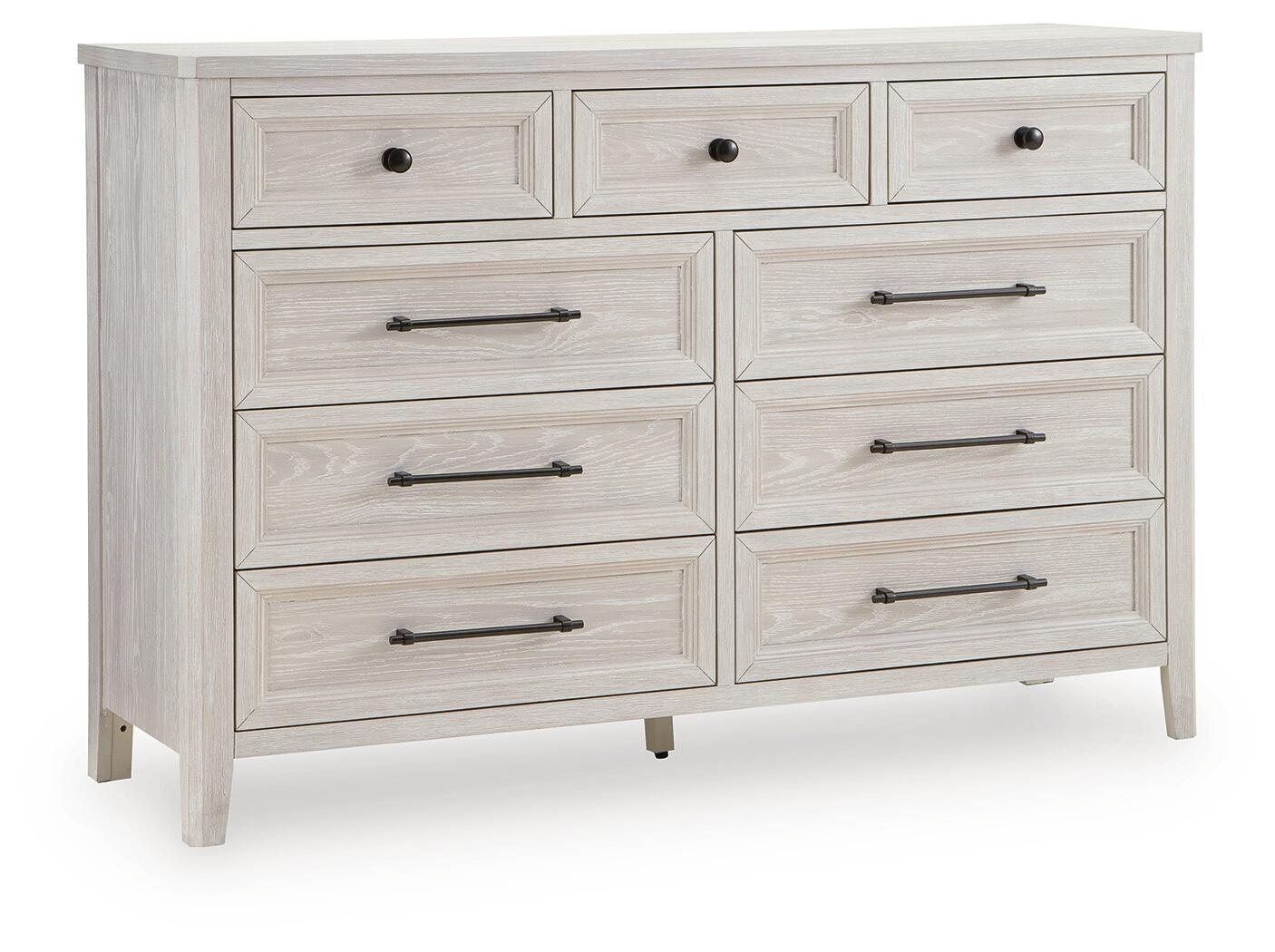 Cressenda - Dresser