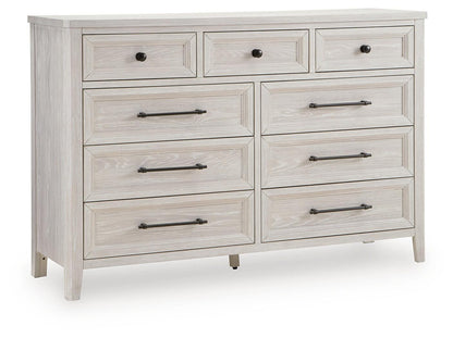 Cressenda - Dresser