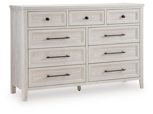 Cressenda - Dresser