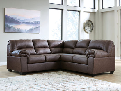 Whitlock - Sectional