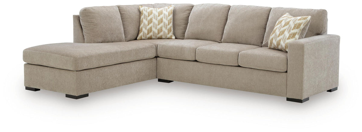 MaKaylen - 2 Piece Sleeper Sectional