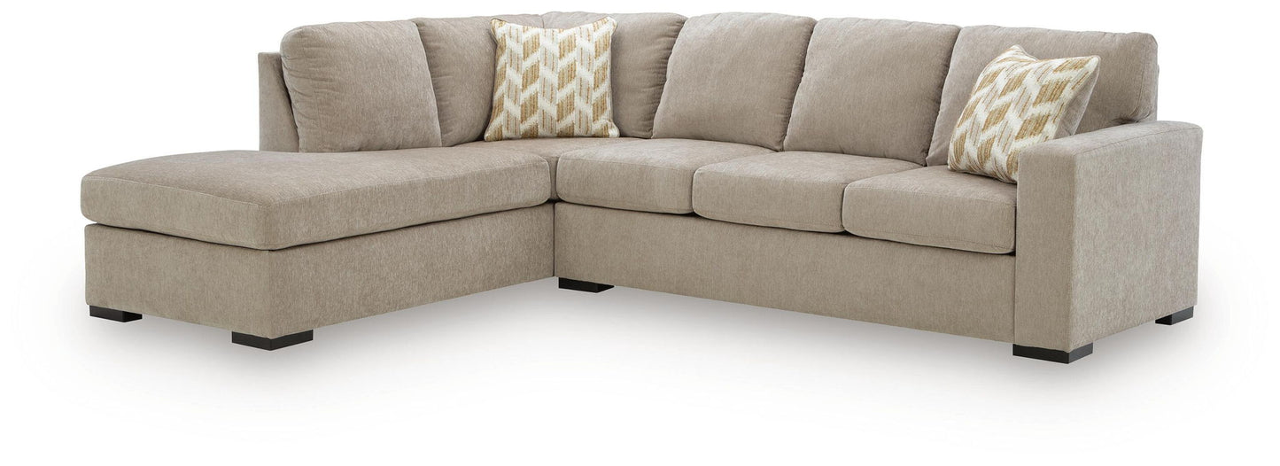 MaKaylen - Sleeper Sectional