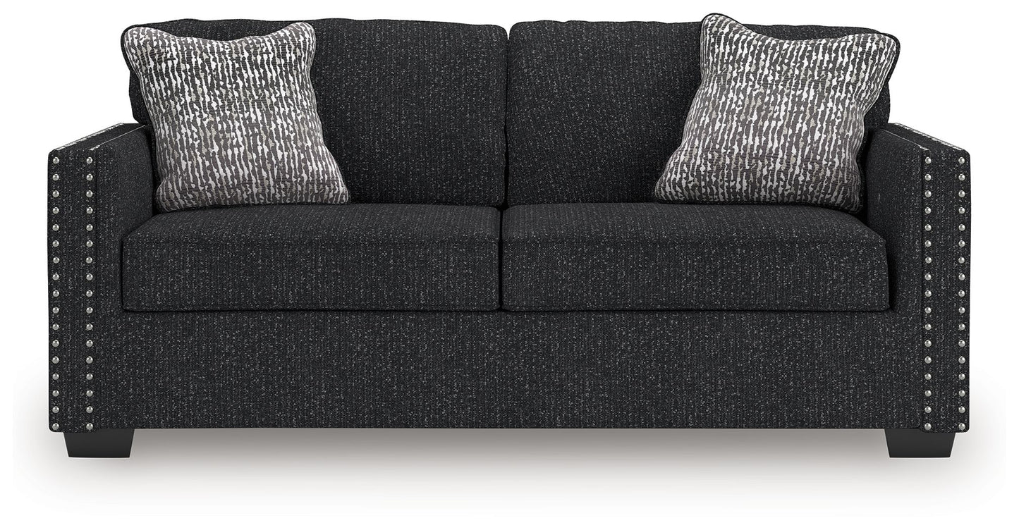 Jasmine Peaks - Living Room Set