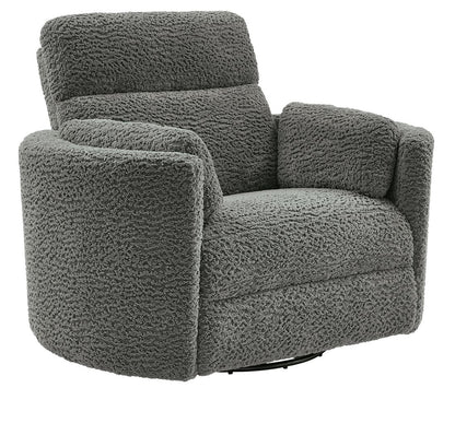 Moonrae - Swivel Glider Recliner