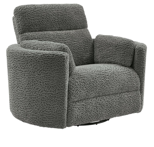 Moonrae - Swivel Glider Recliner