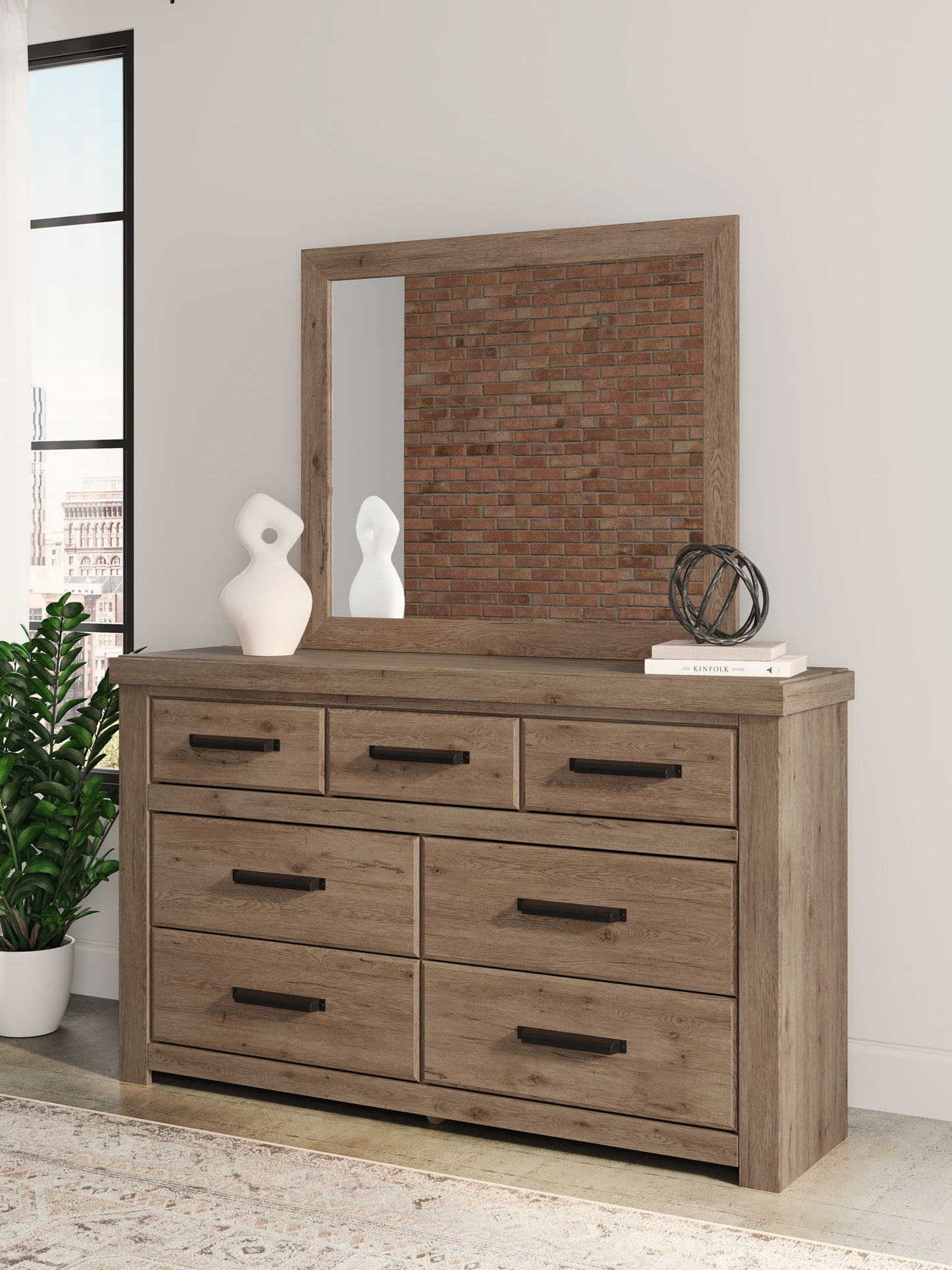 Garistyn - Dresser