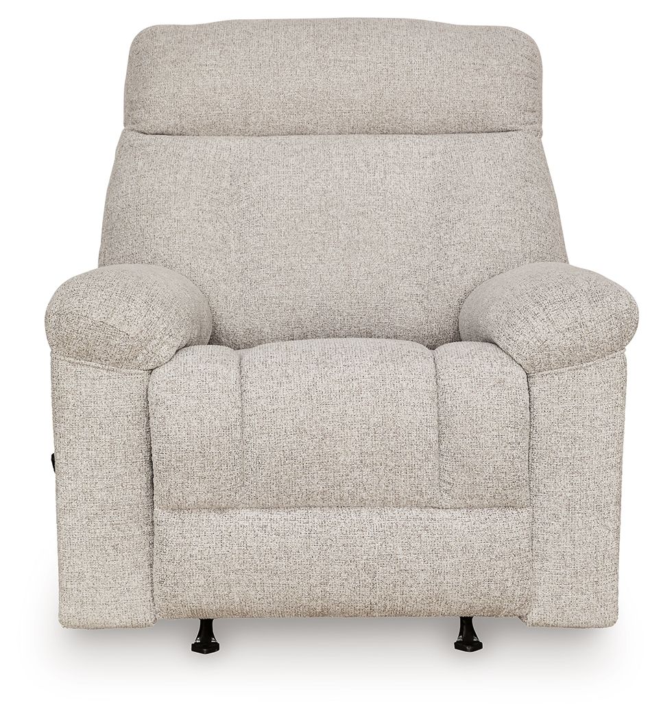 McArlie - Rocker Recliner