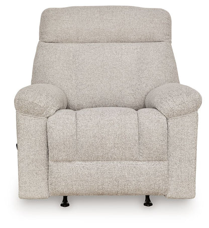 McArlie - Rocker Recliner