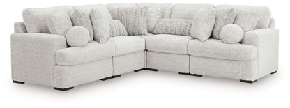 Snodoodle - Sectional
