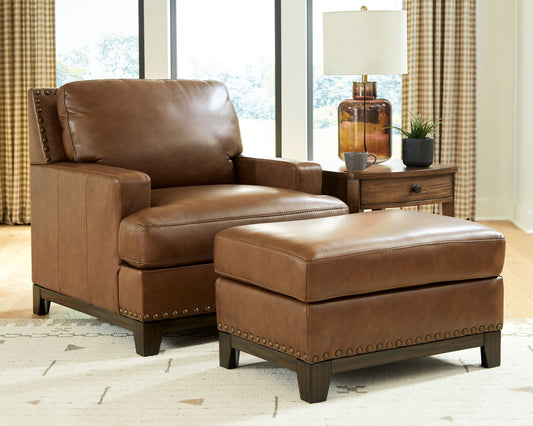 Gambellara - Living Room Set