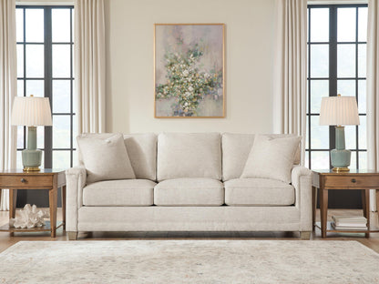Lockeshart - Sofa - Opal