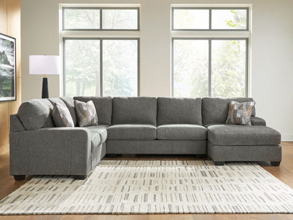 Newellen - Sectional