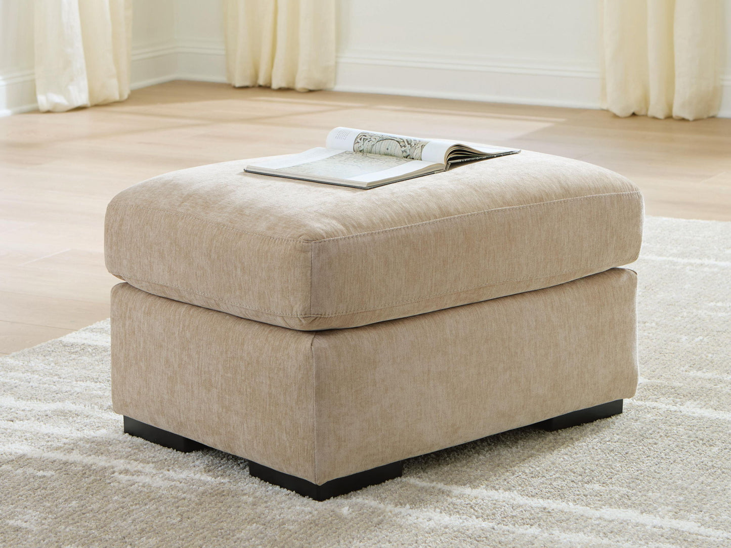 MaKaylen - Ottoman