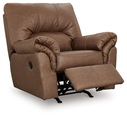 Whitlock - Rocker Recliner