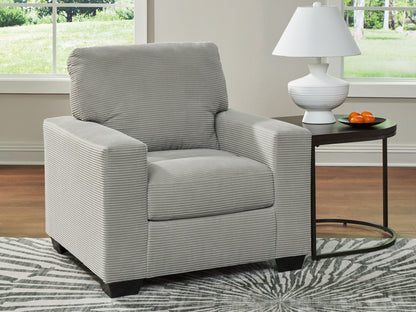 Amesley - Living Room Set