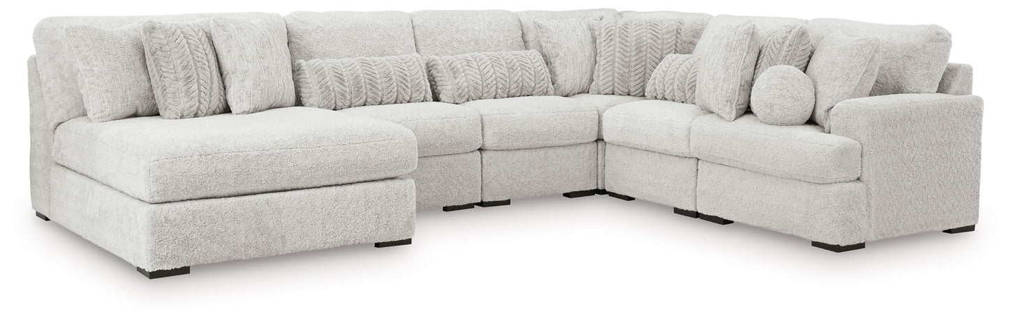 Snodoodle - Sectional