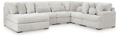 Snodoodle - Sectional