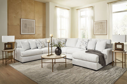 Wynncroft Manor - Sectional