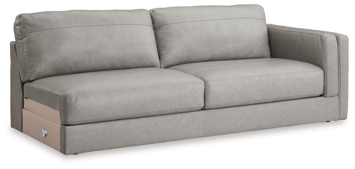 Amiata - Raf Sofa - Glacier