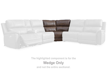 Beryton - Wedge - Espresso