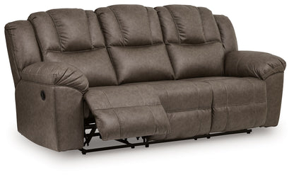 Knoxlee - Reclining Living Room Set