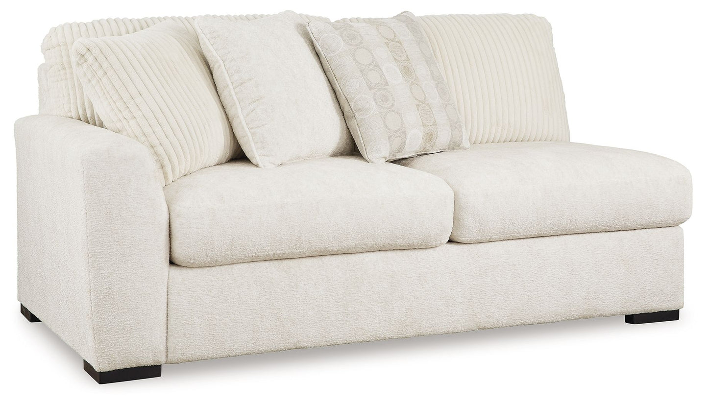 Chessington - Laf Sofa - Ivory