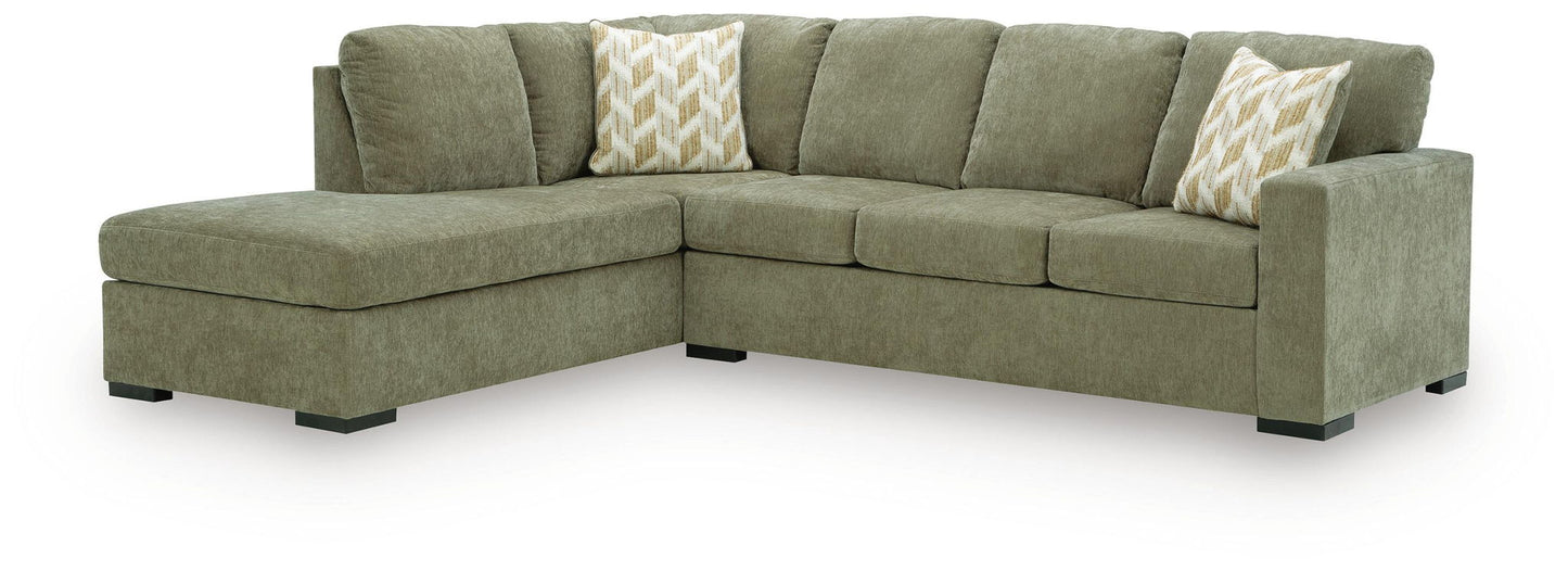 MaKaylen - Sectional