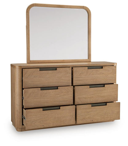 Cladian - Dresser
