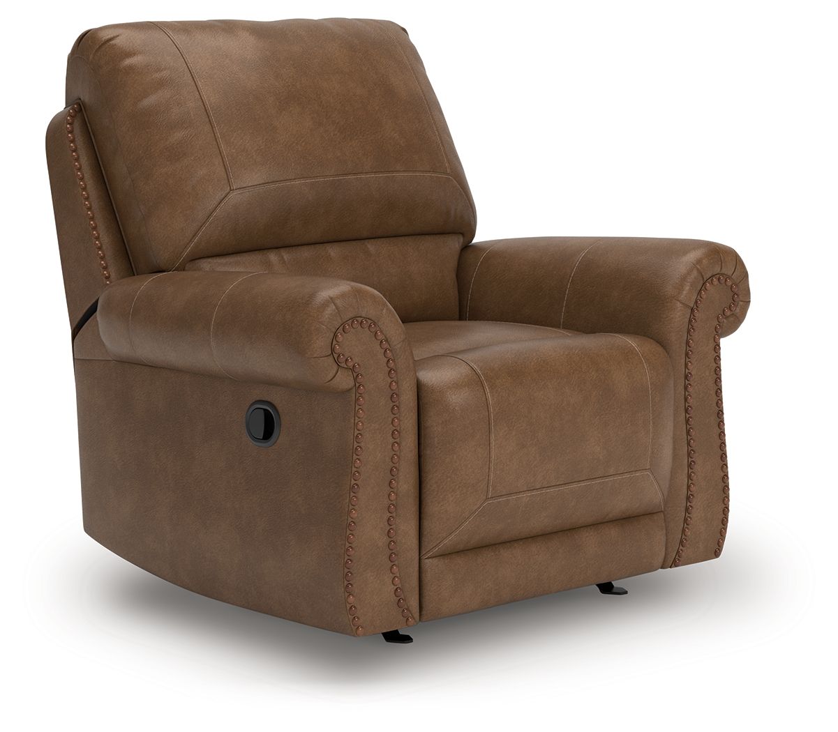 Shadsburne - Swivel Glider Recliner