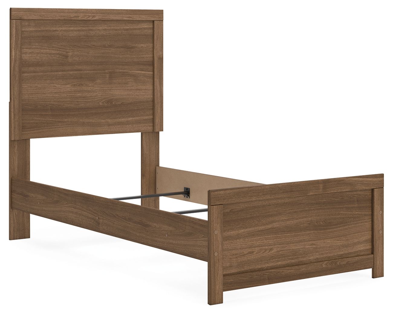 Jonnifer - Panel Bed